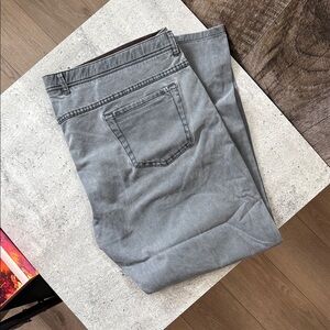 BALLIN JEANS FOR MEN